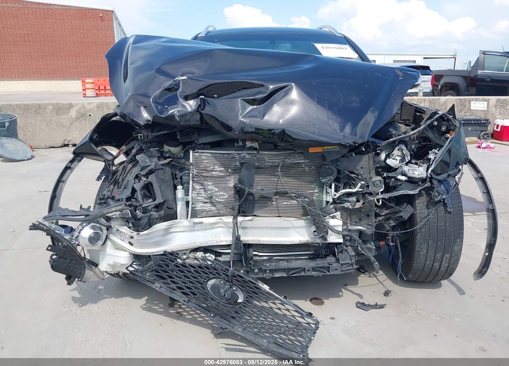 2017 INFINITI QX50 VIN: JN1BJ0RR5HM400103