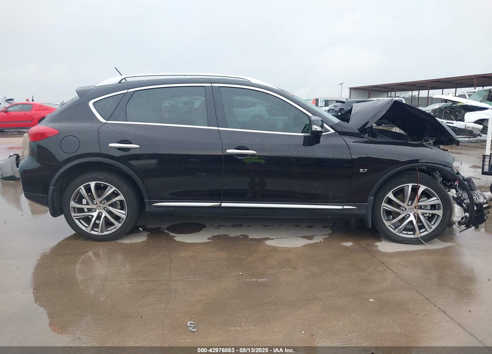 2017 INFINITI QX50 VIN: JN1BJ0RR5HM400103
