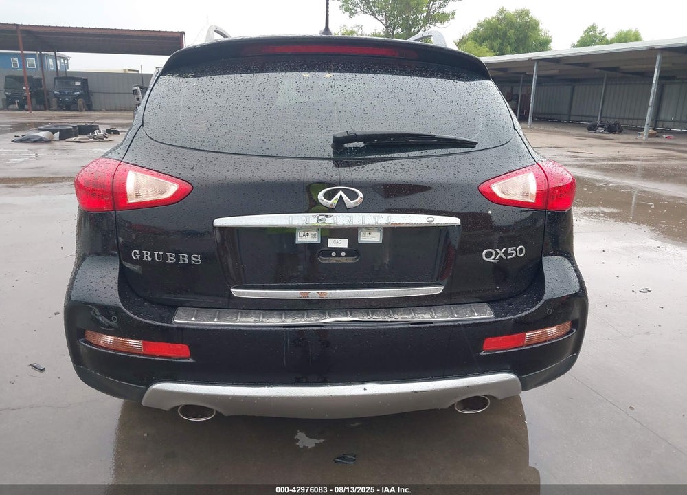 2017 INFINITI QX50 VIN: JN1BJ0RR5HM400103