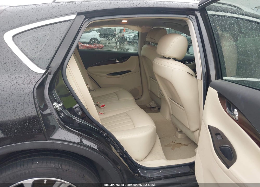 2017 INFINITI QX50 VIN: JN1BJ0RR5HM400103