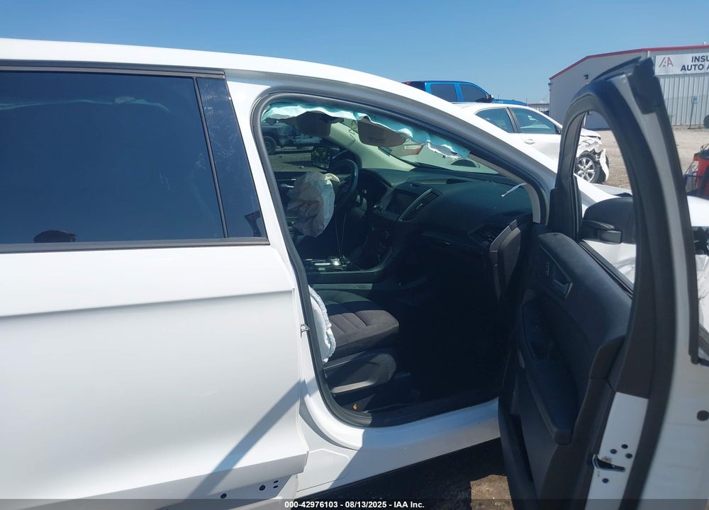 2020 FORD EDGE VIN: 2FMPK3G97LBA81124