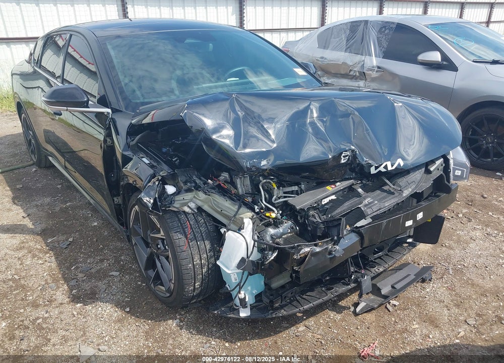 2025 KIA K4 VIN: 3KPFW4DE3SE123663