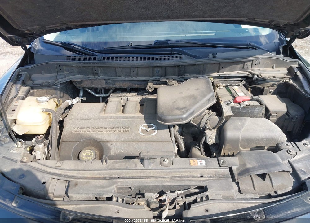 2015 MAZDA CX-9 VIN: JM3TB3CV4F0459046