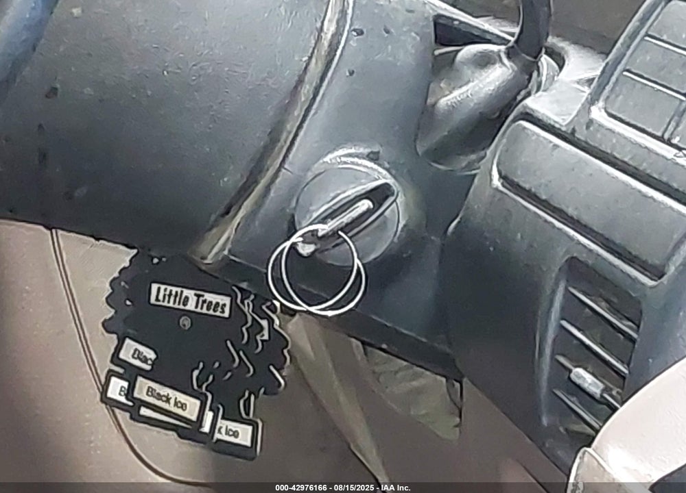 1996 FORD F250 VIN: 1FTHX26G8TEB48502