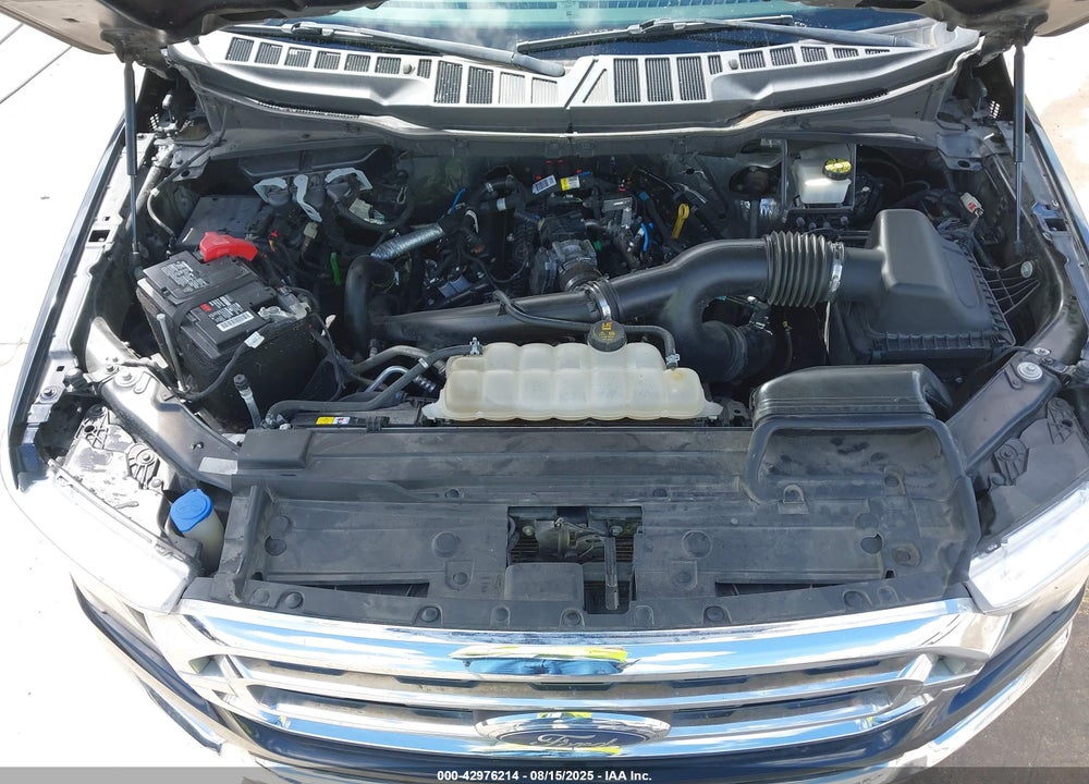 2022 FORD F-150 VIN: 1FTEW1EP1NKD49888