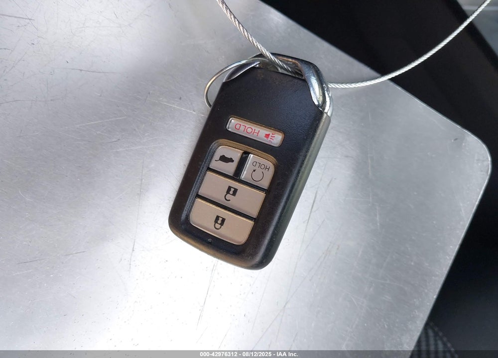 2018 HONDA CIVIC EX VIN: SHHFK7H57JU214580