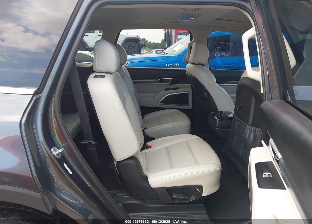 2020 KIA TELLURIDE VIN: 5XYP6DHCXLG068372