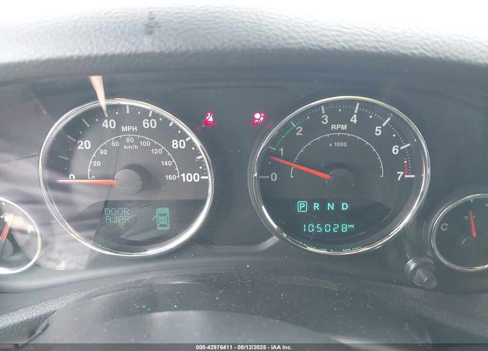 2015 JEEP WRANGLER UNLIMITED VIN: 1C4HJWEG5FL686052