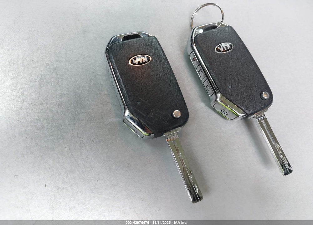 2022 KIA SPORTAGE VIN: KNDPM3AC4N7987164