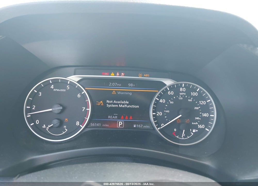 2022 NISSAN SENTRA VIN: 3N1AB8CV2NY268911