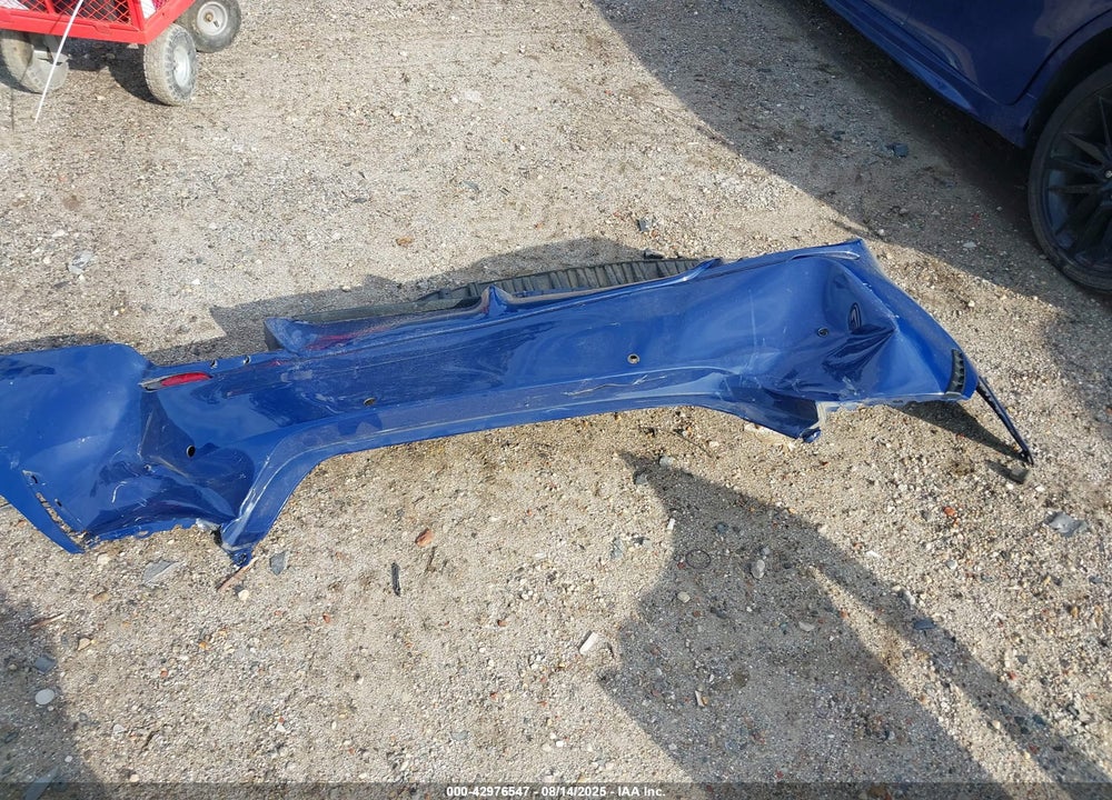 2024 TOYOTA CAMRY VIN: 4T1KZ1AK7RU099986