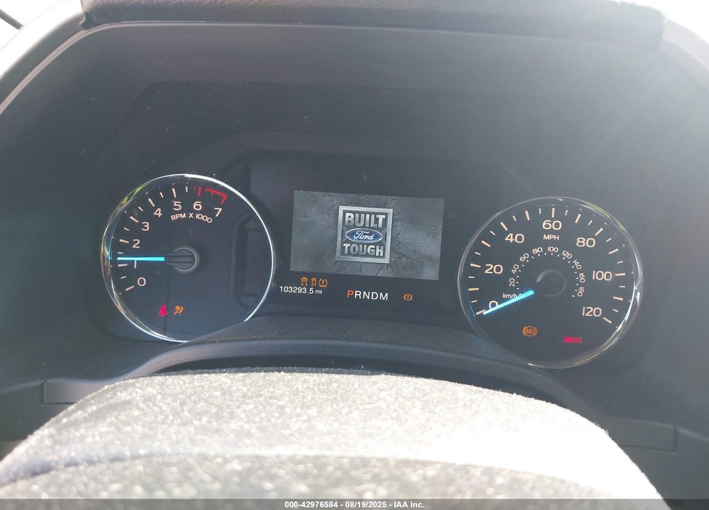 2018 FORD F-150 VIN: 1FTEW1EG8JKD15523