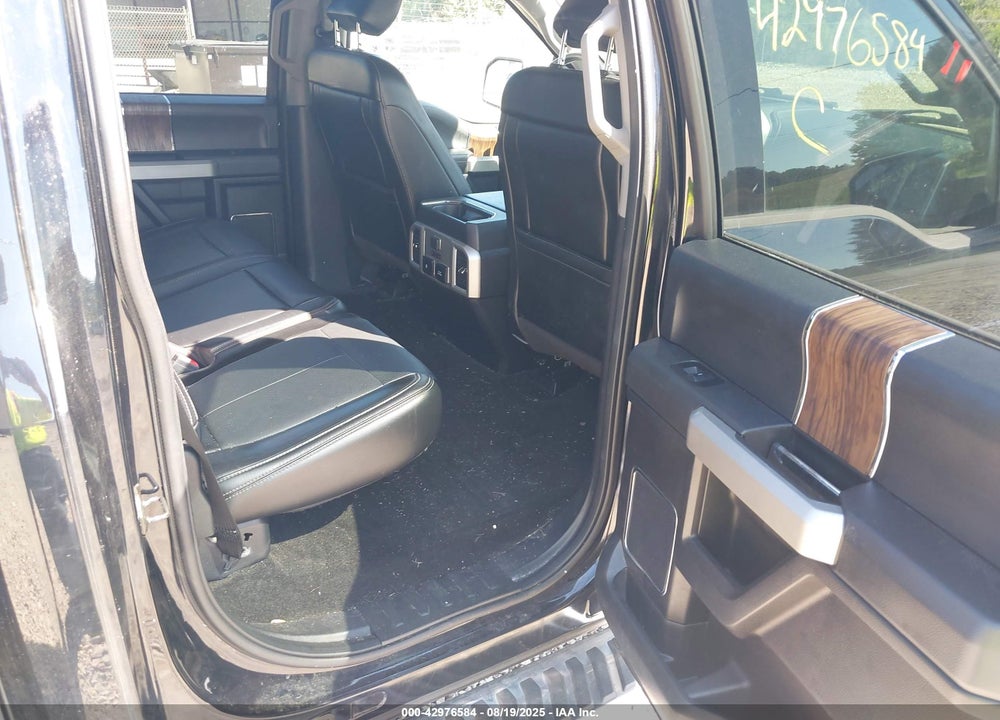 2018 FORD F-150 VIN: 1FTEW1EG8JKD15523