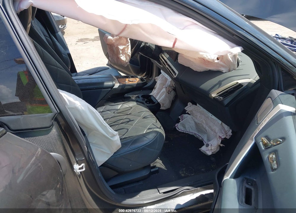2022 BMW IX VIN: WB523CF05NCK83053
