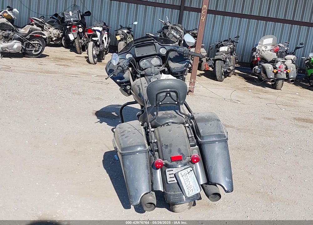 2020 HARLEY-DAVIDSON FLTRXS VIN: 1HD1KTP2XLB671495