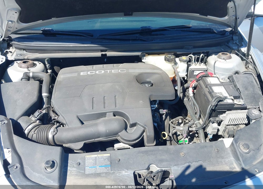 2009 CHEVROLET MALIBU VIN: 1G1ZJ57B69F133714