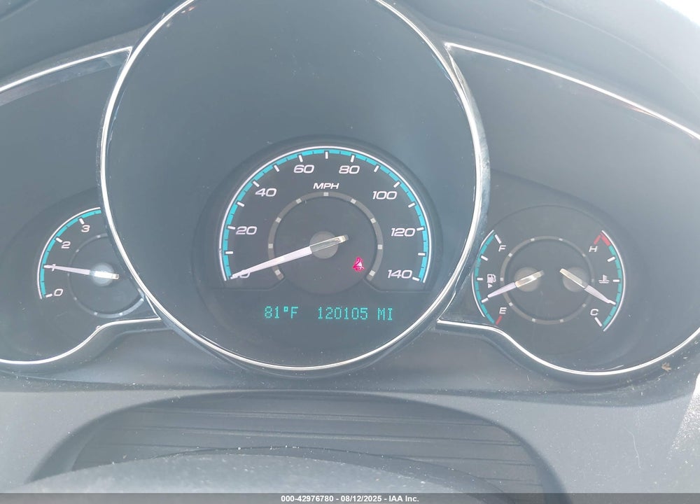 2009 CHEVROLET MALIBU VIN: 1G1ZJ57B69F133714