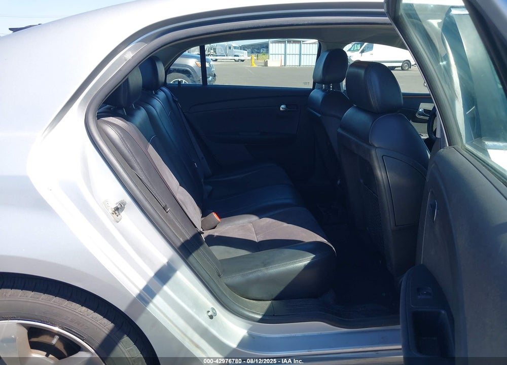 2009 CHEVROLET MALIBU VIN: 1G1ZJ57B69F133714