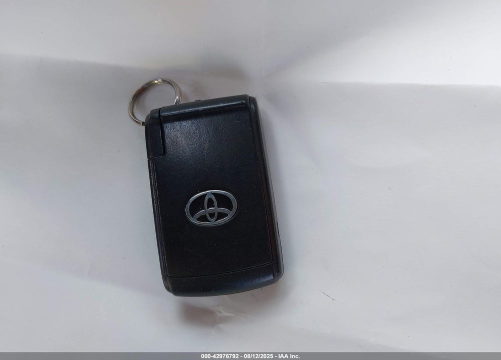 2009 TOYOTA PRIUS VIN: JTDKB20U193466582