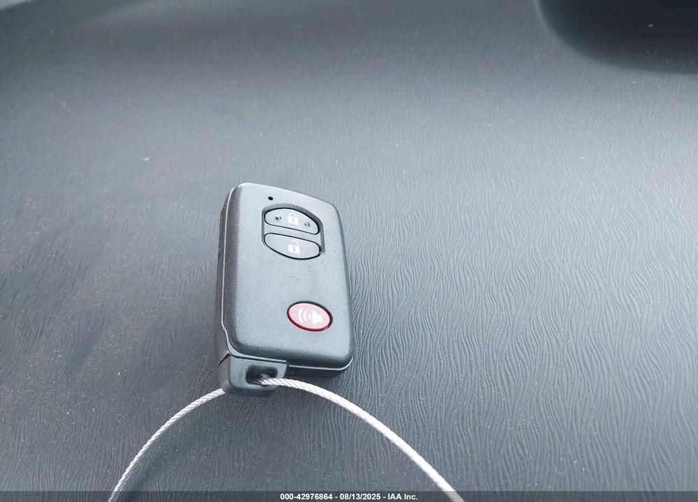 2010 TOYOTA PRIUS VIN: JTDKN3DU0A0080698