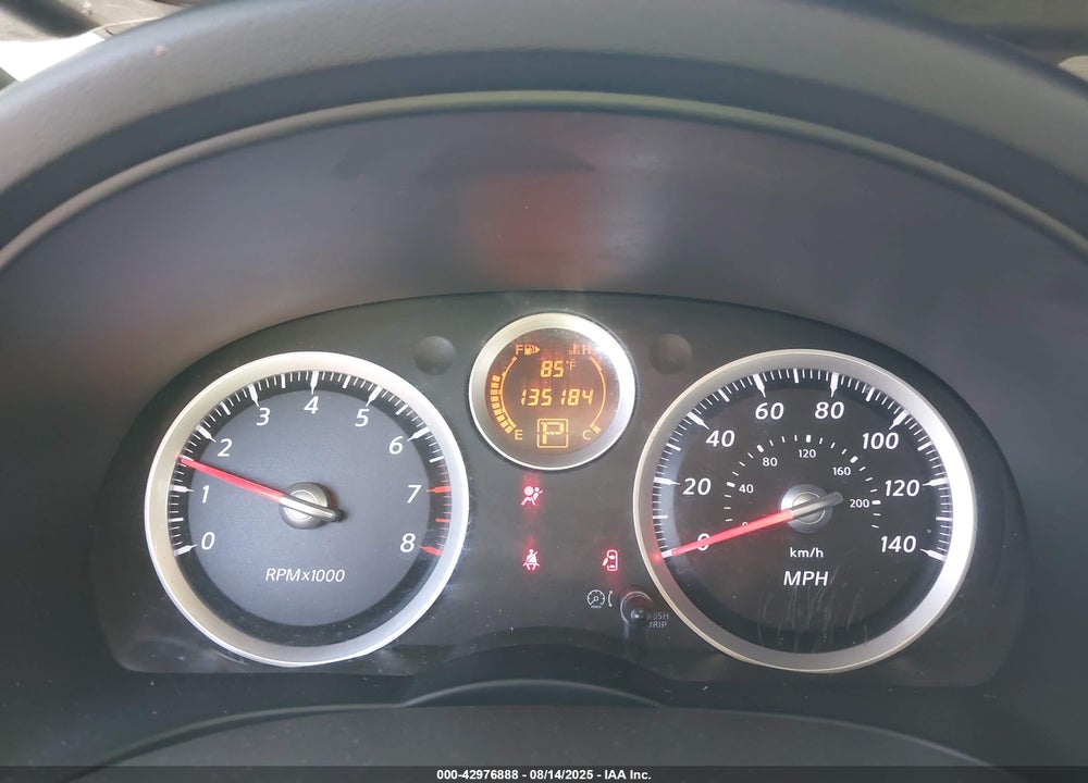 2010 NISSAN SENTRA VIN: 3N1AB6APXAL703738
