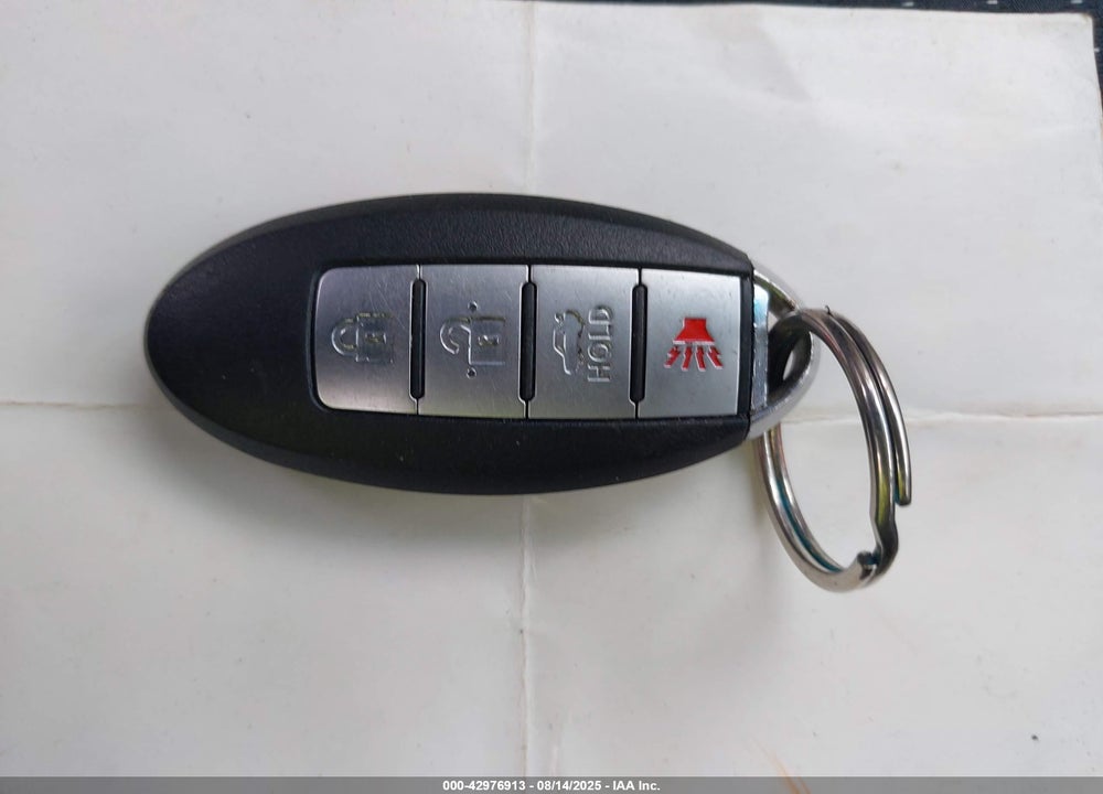 2017 NISSAN ALTIMA 2.5/2.5 S/2.5 SL/2.5 SR/2.5 SV VIN: 1N4AL3AP6HC121415