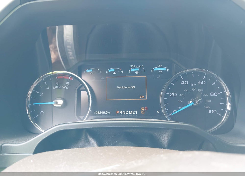 2017 FORD F-250 VIN: 1FT7W2BTXHEC00592