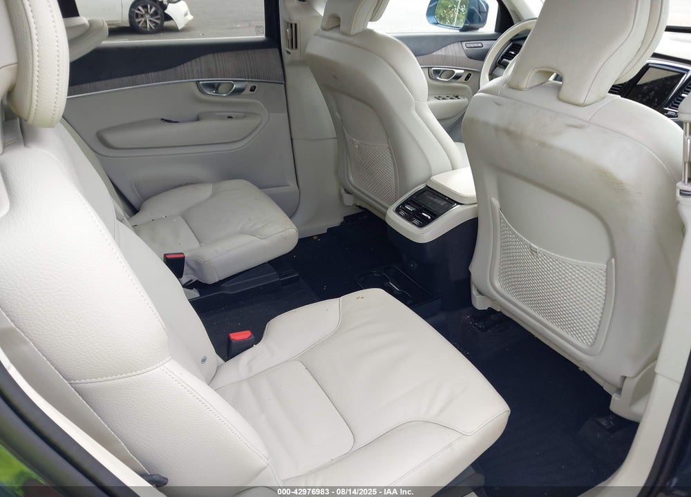 2024 VOLVO XC90 VIN: YV4062JE2R1185015