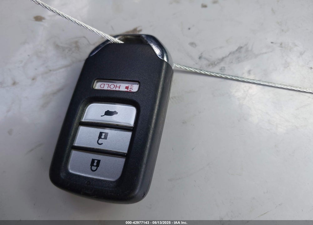 2016 HONDA CR-V VIN: 2HKRM3H54GH529915