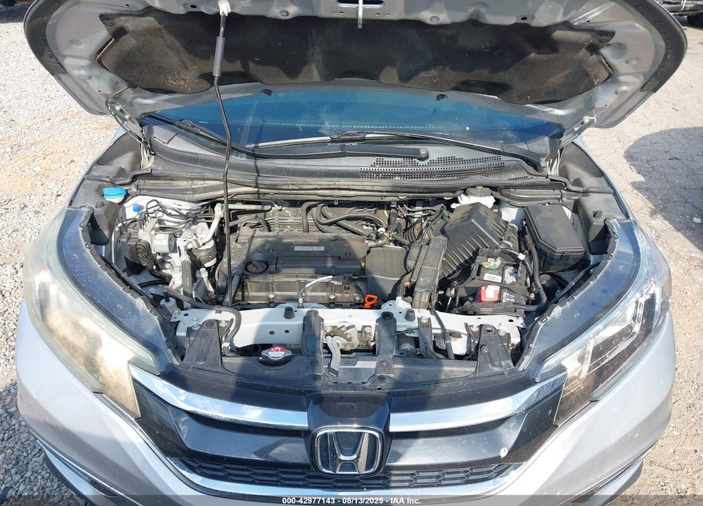 2016 HONDA CR-V VIN: 2HKRM3H54GH529915