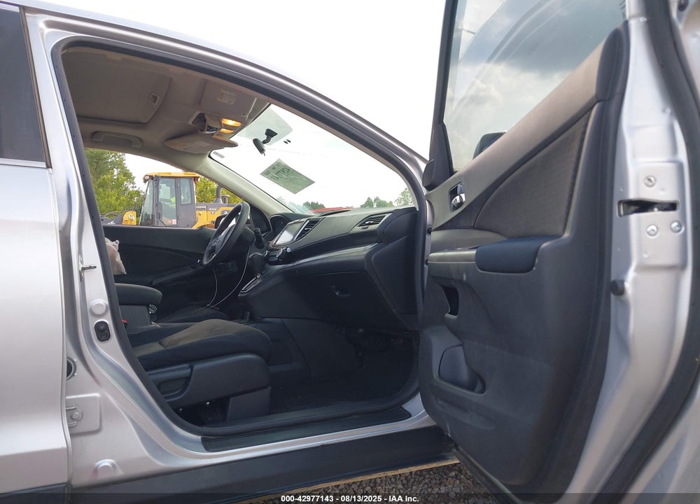 2016 HONDA CR-V VIN: 2HKRM3H54GH529915