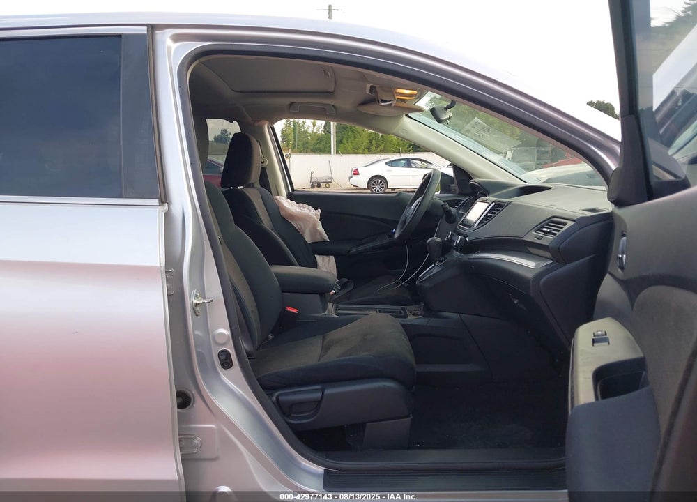 2016 HONDA CR-V VIN: 2HKRM3H54GH529915