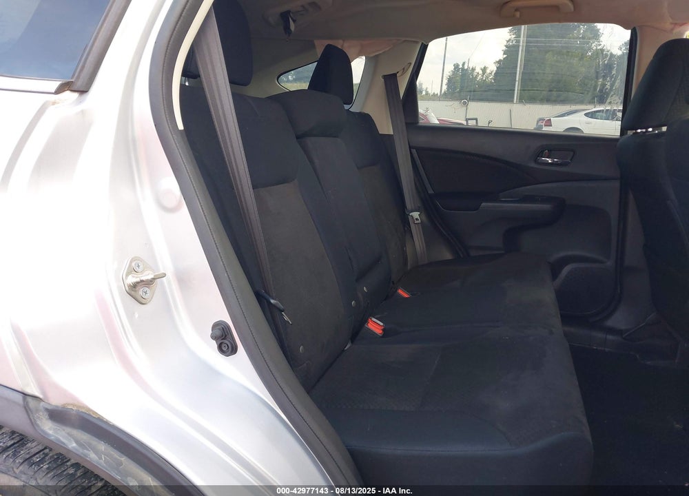 2016 HONDA CR-V VIN: 2HKRM3H54GH529915
