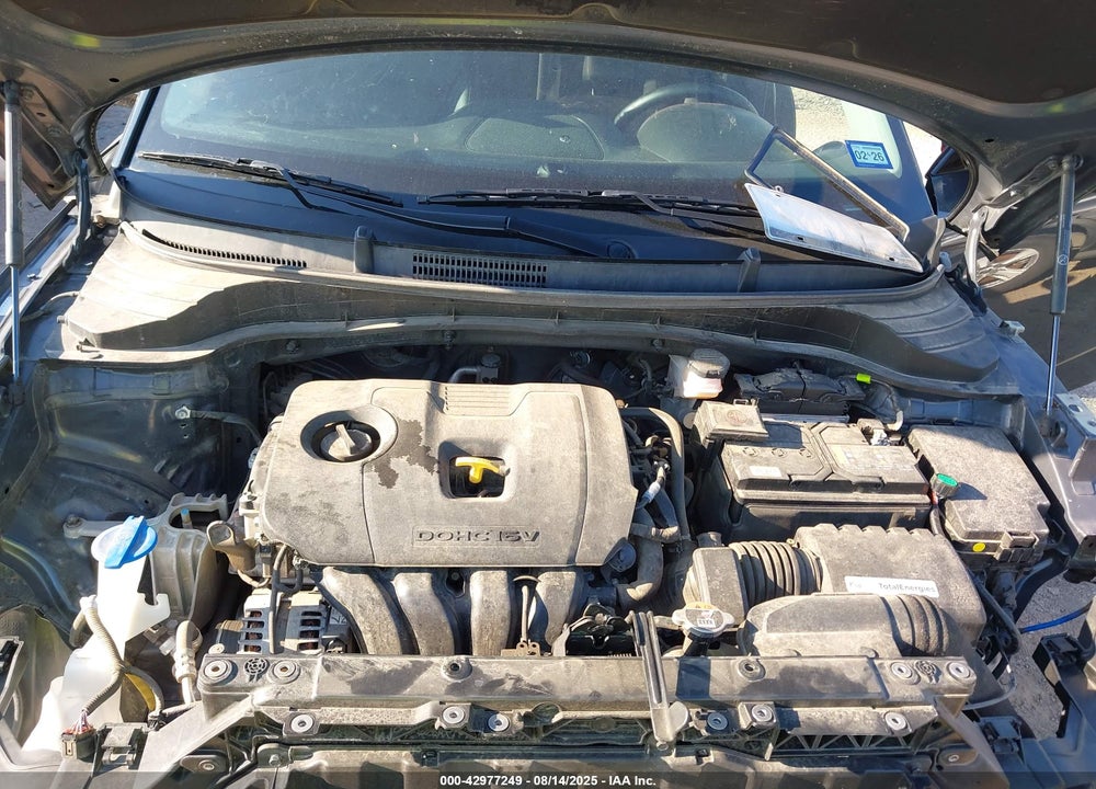2023 KIA SOUL VIN: KNDJ53AU3P7200333