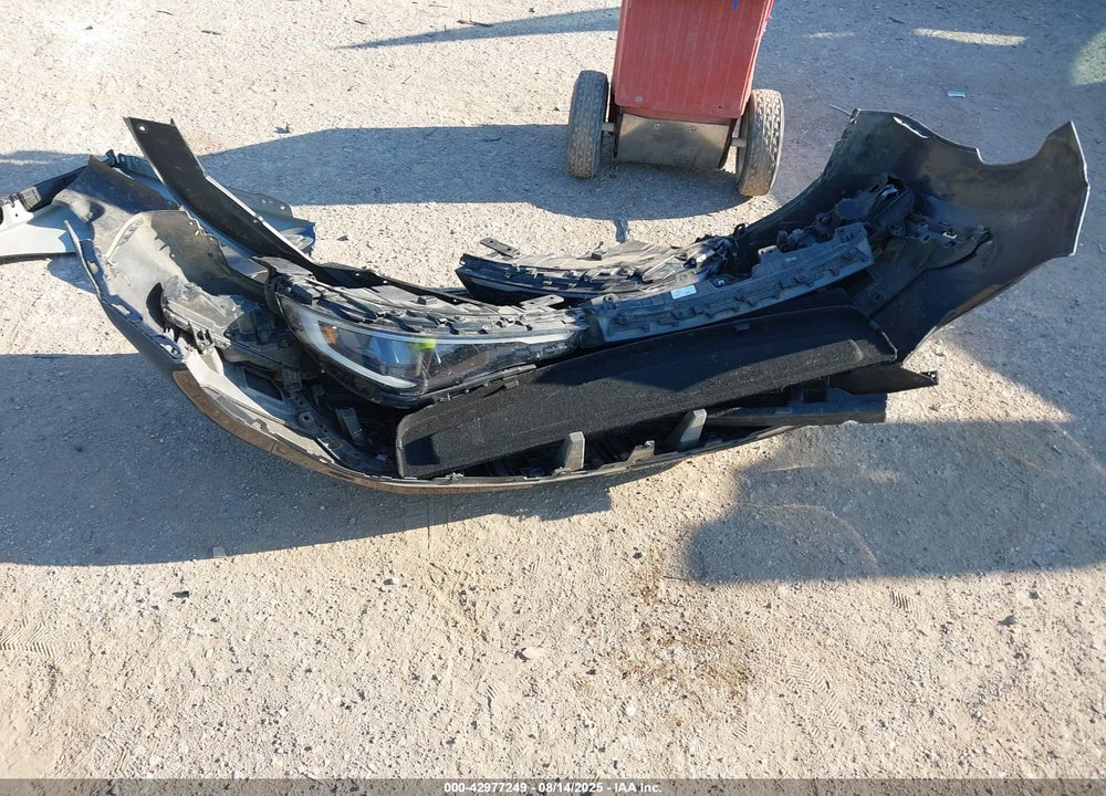 2023 KIA SOUL VIN: KNDJ53AU3P7200333