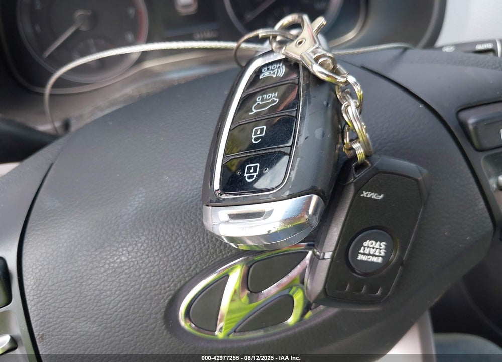 2021 HYUNDAI KONA VIN: KM8K5CA57MU685999