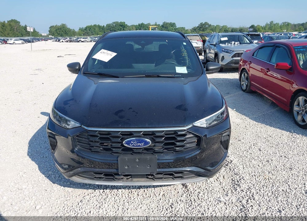 2023 FORD ESCAPE ST LINE VIN: 1FMCU9MN0PUB08418