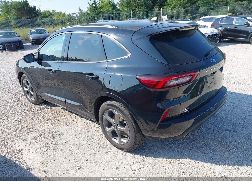 2023 FORD ESCAPE ST LINE VIN: 1FMCU9MN0PUB08418