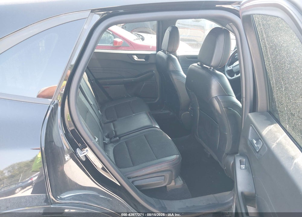 2023 FORD ESCAPE ST LINE VIN: 1FMCU9MN0PUB08418