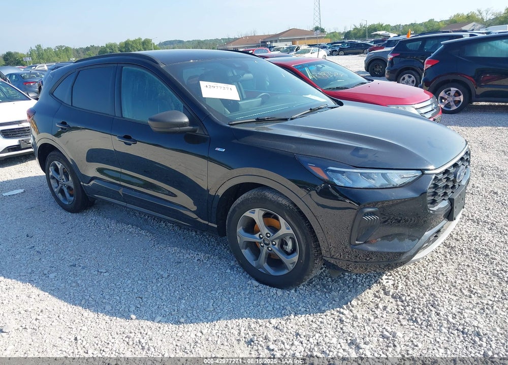 2023 FORD ESCAPE ST LINE VIN: 1FMCU9MN0PUB08418