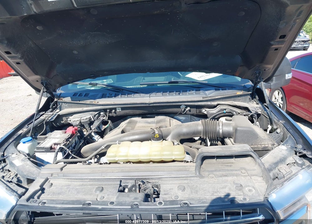 2019 FORD F-150 XLT VIN: 1FTEW1E43KFC04250