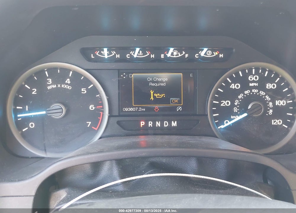 2019 FORD F-150 XLT VIN: 1FTEW1E43KFC04250
