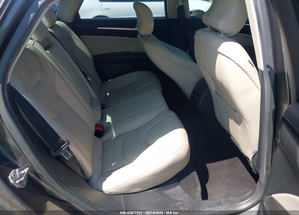 2018 FORD FUSION VIN: 3FA6P0RU8JR181819