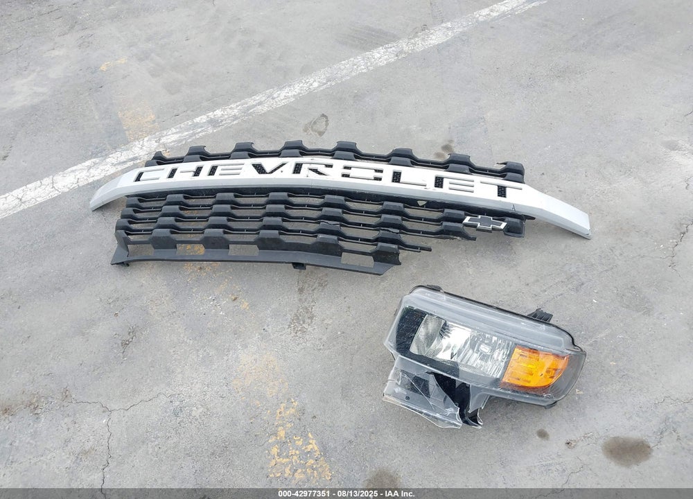 2022 CHEVROLET SILVERADO 1500 VIN: 3GCPWBEK9NG205712