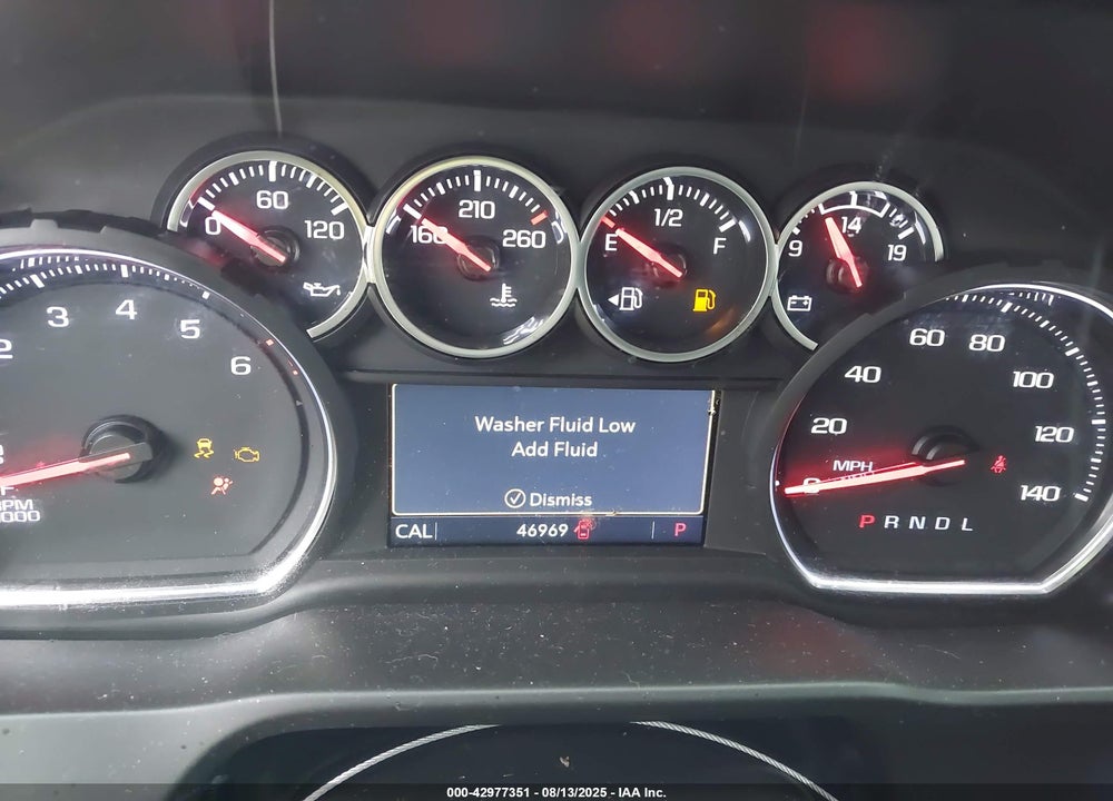 2022 CHEVROLET SILVERADO 1500 VIN: 3GCPWBEK9NG205712