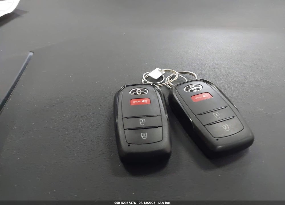 2024 TOYOTA COROLLA VIN: JTND4MBE6R3224967