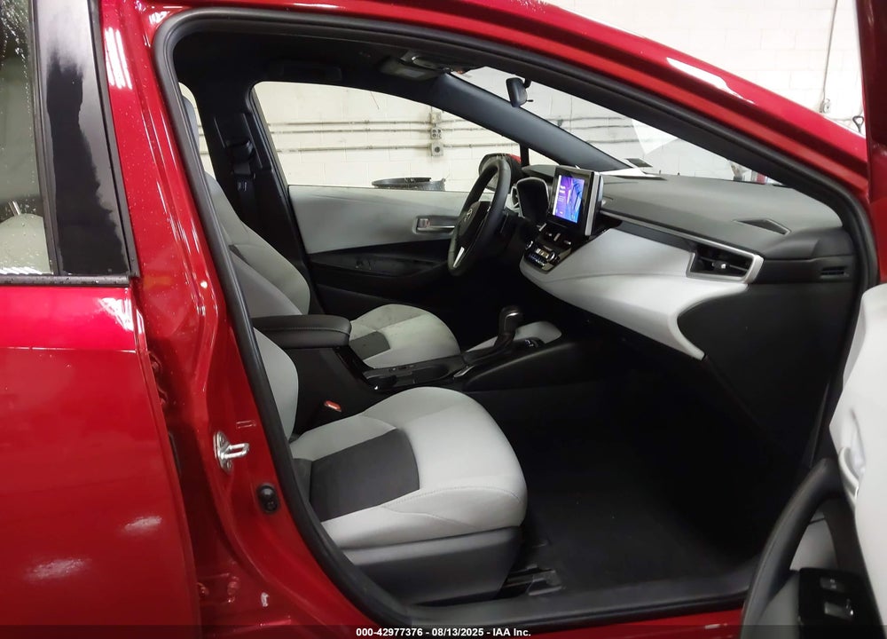 2024 TOYOTA COROLLA VIN: JTND4MBE6R3224967