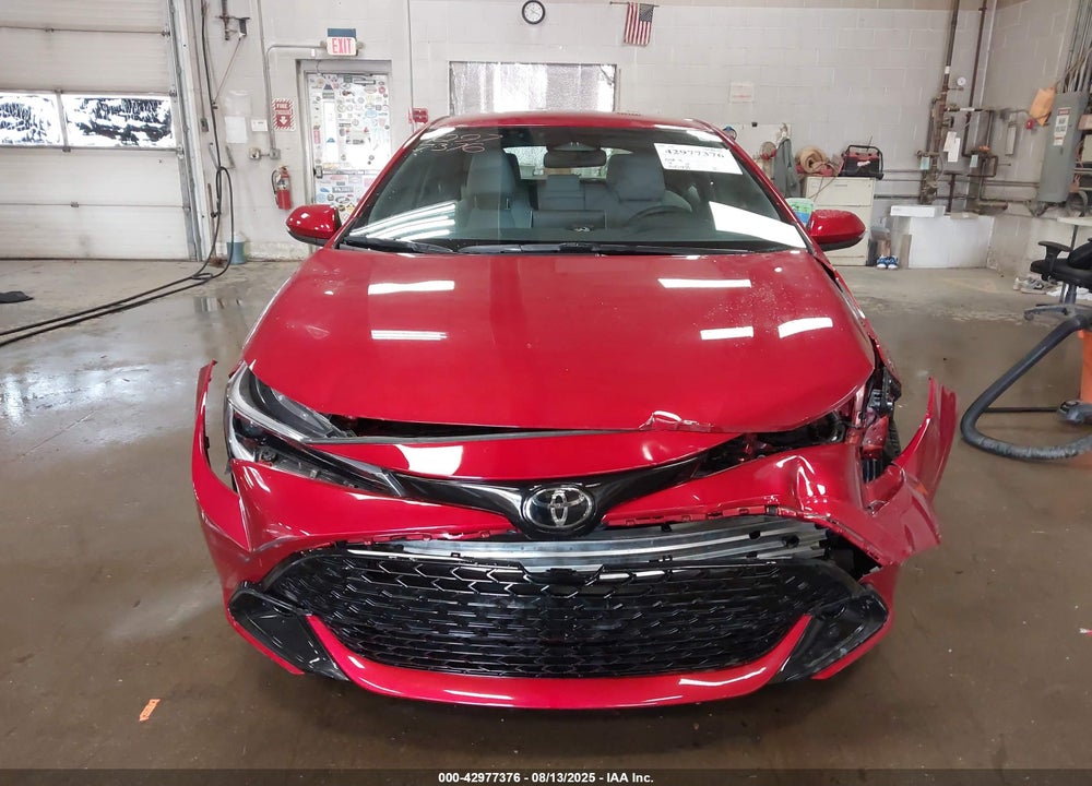 2024 TOYOTA COROLLA VIN: JTND4MBE6R3224967