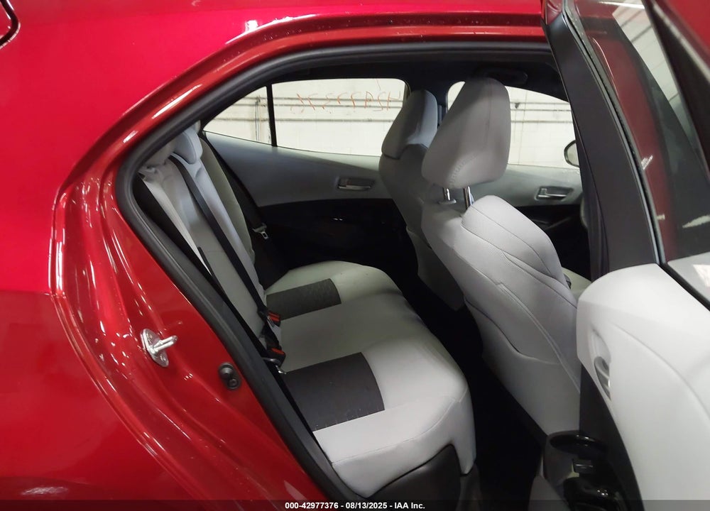 2024 TOYOTA COROLLA VIN: JTND4MBE6R3224967