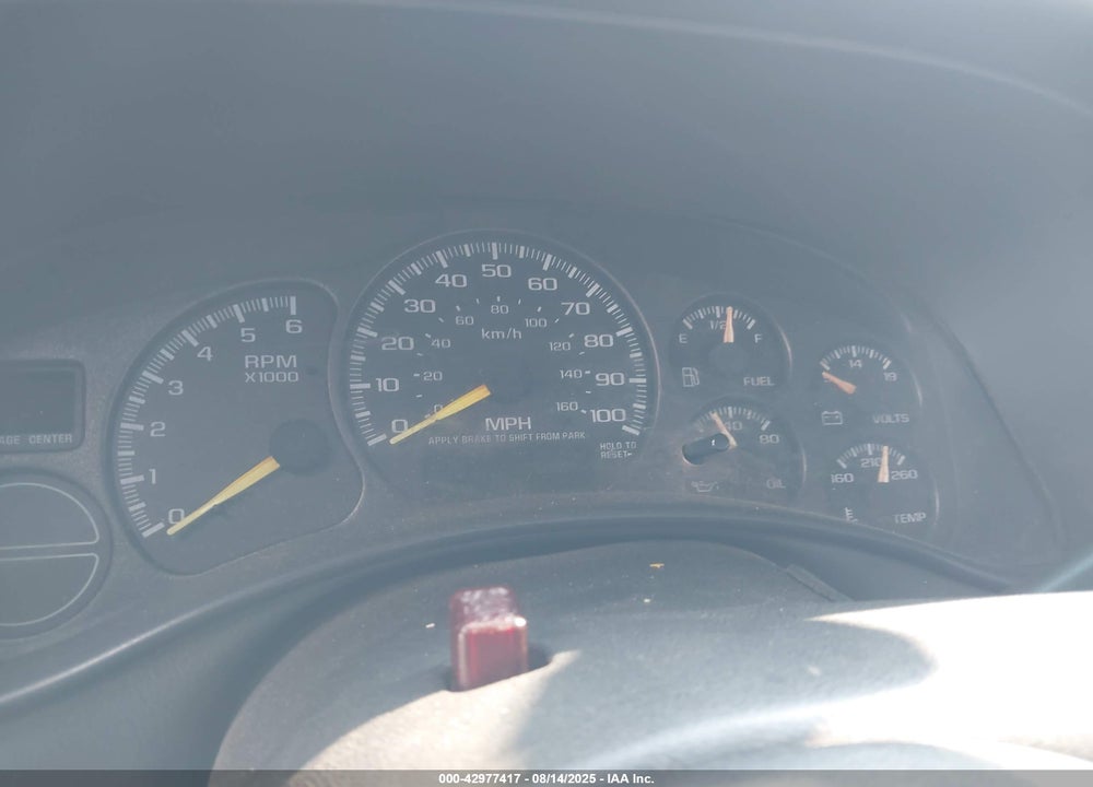 2001 CHEVROLET SILVERADO 1500 LS VIN: 1GCEK19T71E181881